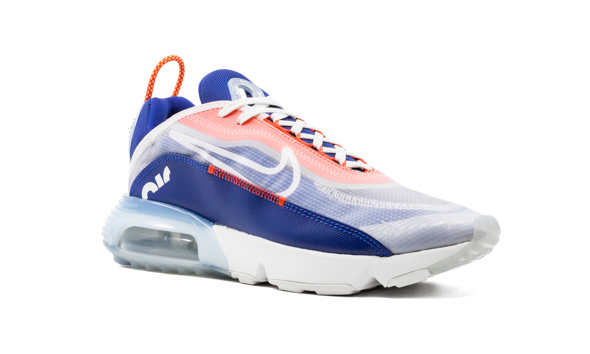 Air Max 2090 Wmns "usa" - 7