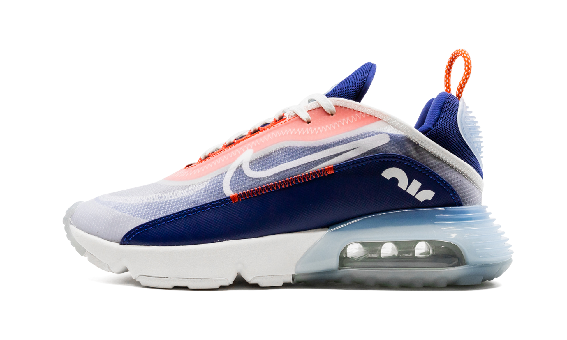 Air Max 2090 Wmns "usa" - 8