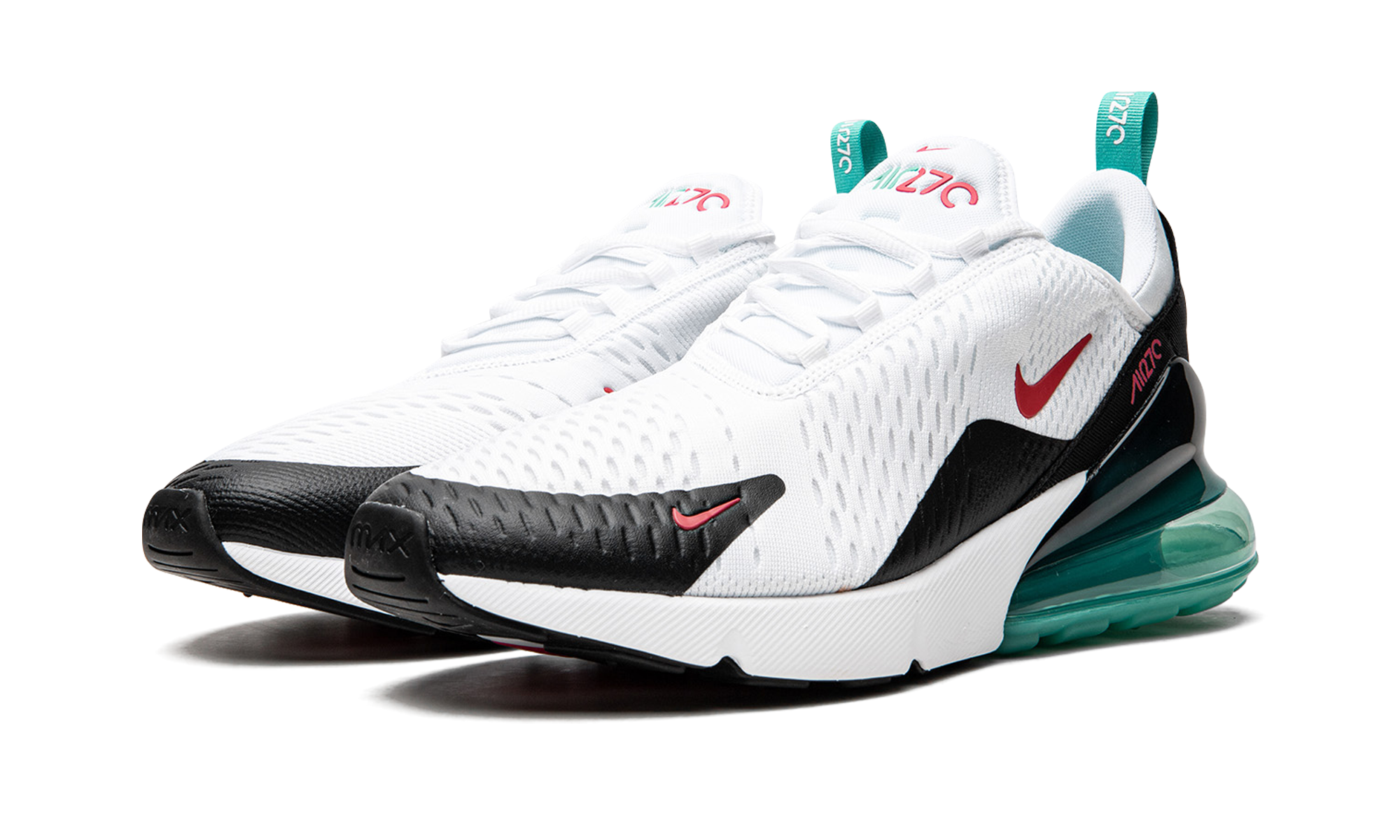 Air Max 270 - 2