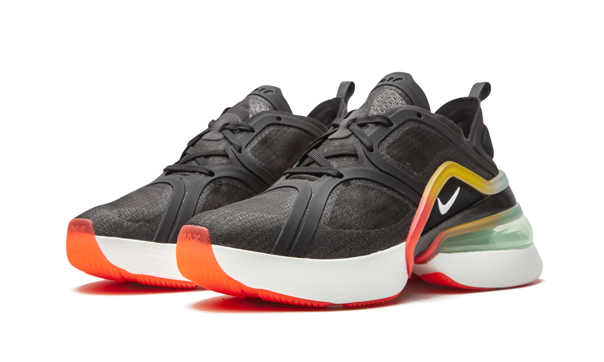 Air Max 270 20 Wmns - 2