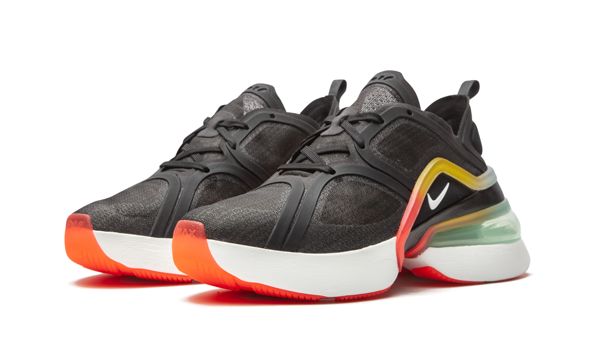 Air Max 270 20 Wmns - 2