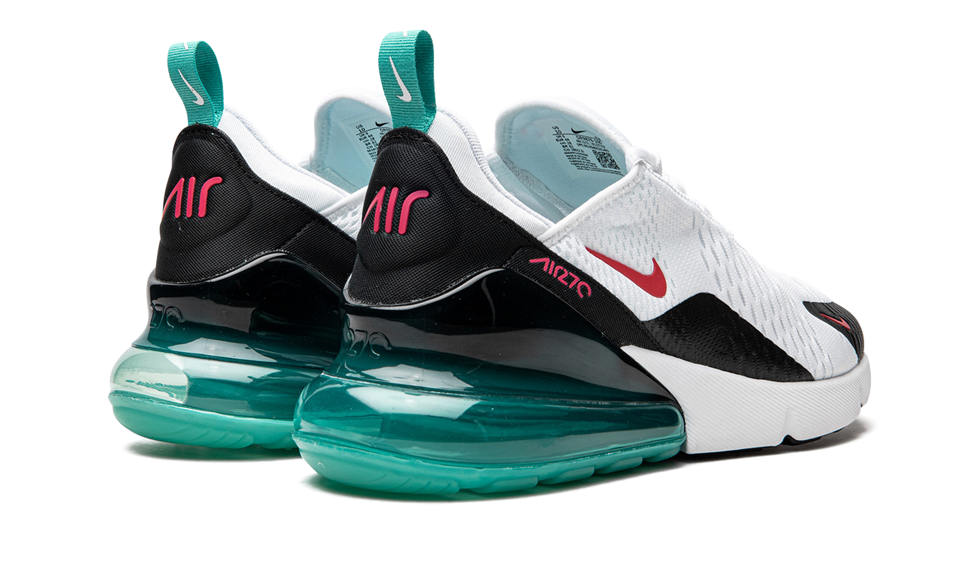 Air Max 270 - 3