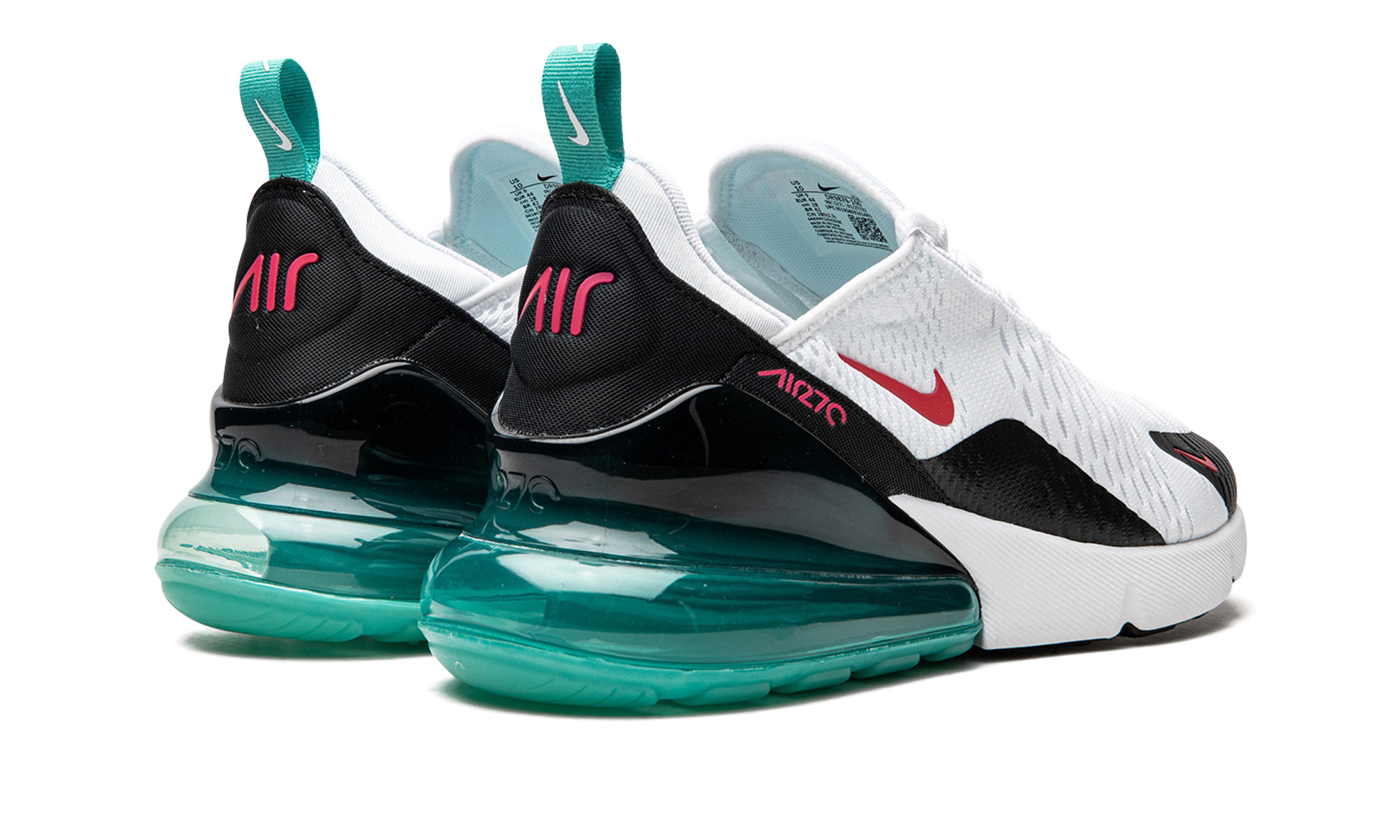 Air Max 270 - 3
