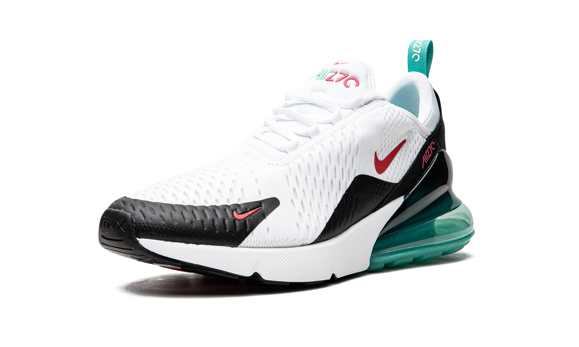 Air Max 270 - 4