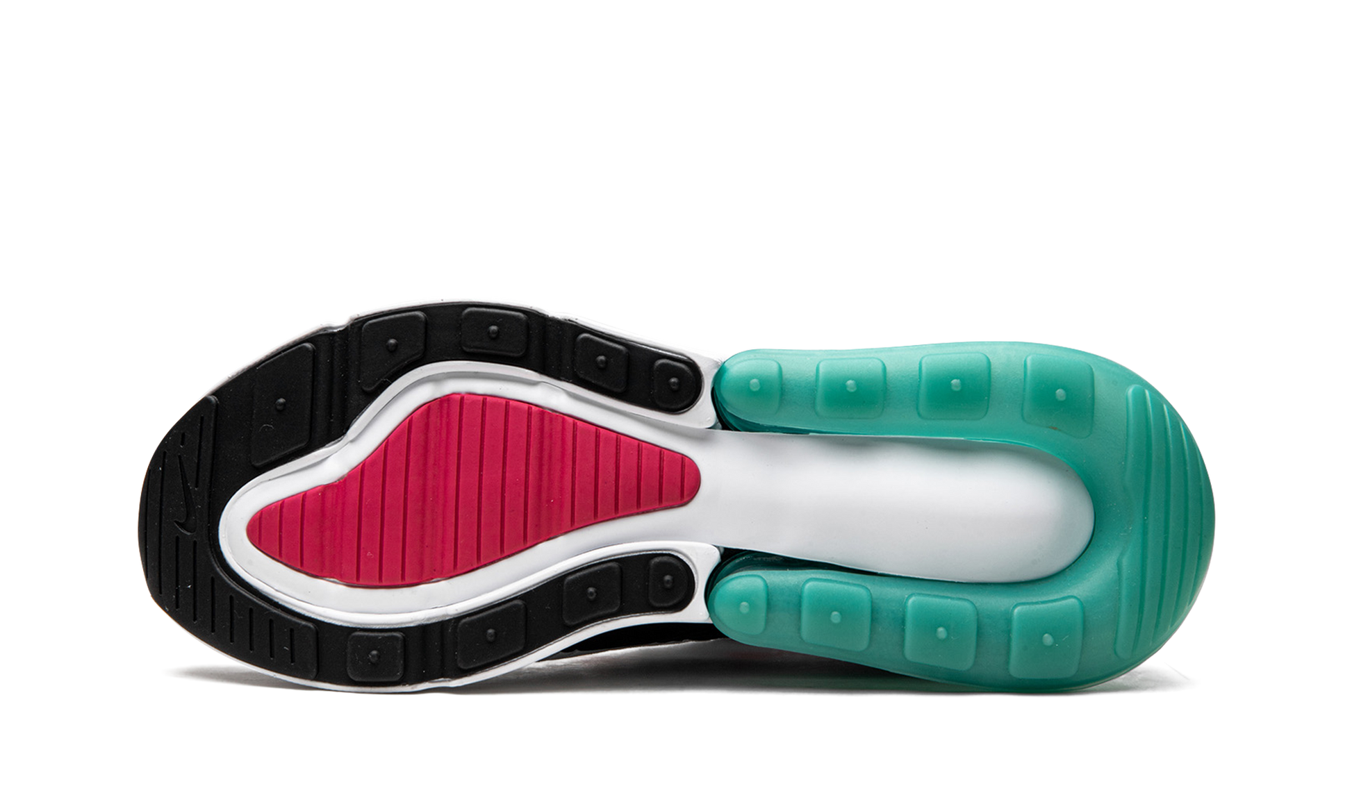 Air Max 270 - 5