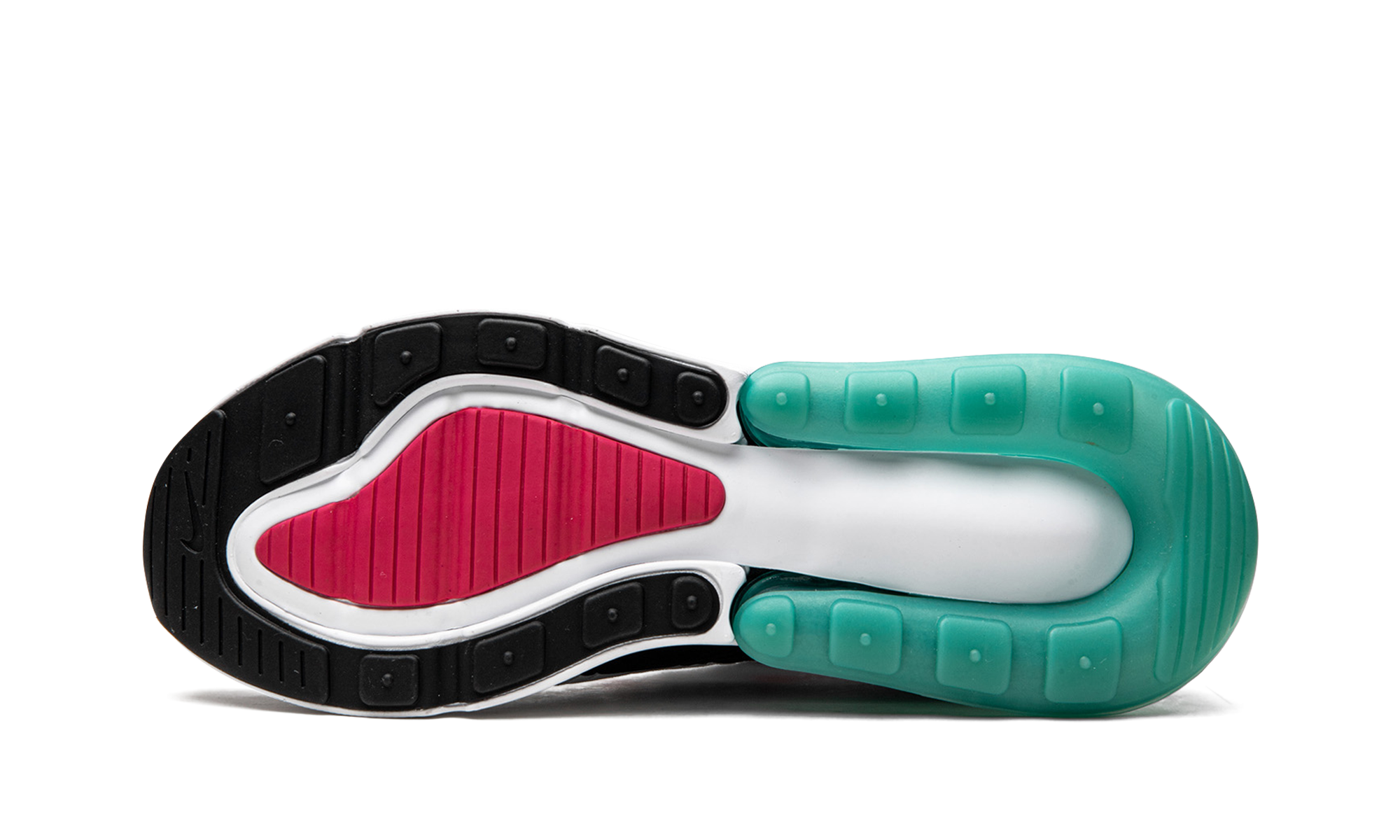Air Max 270 - 5