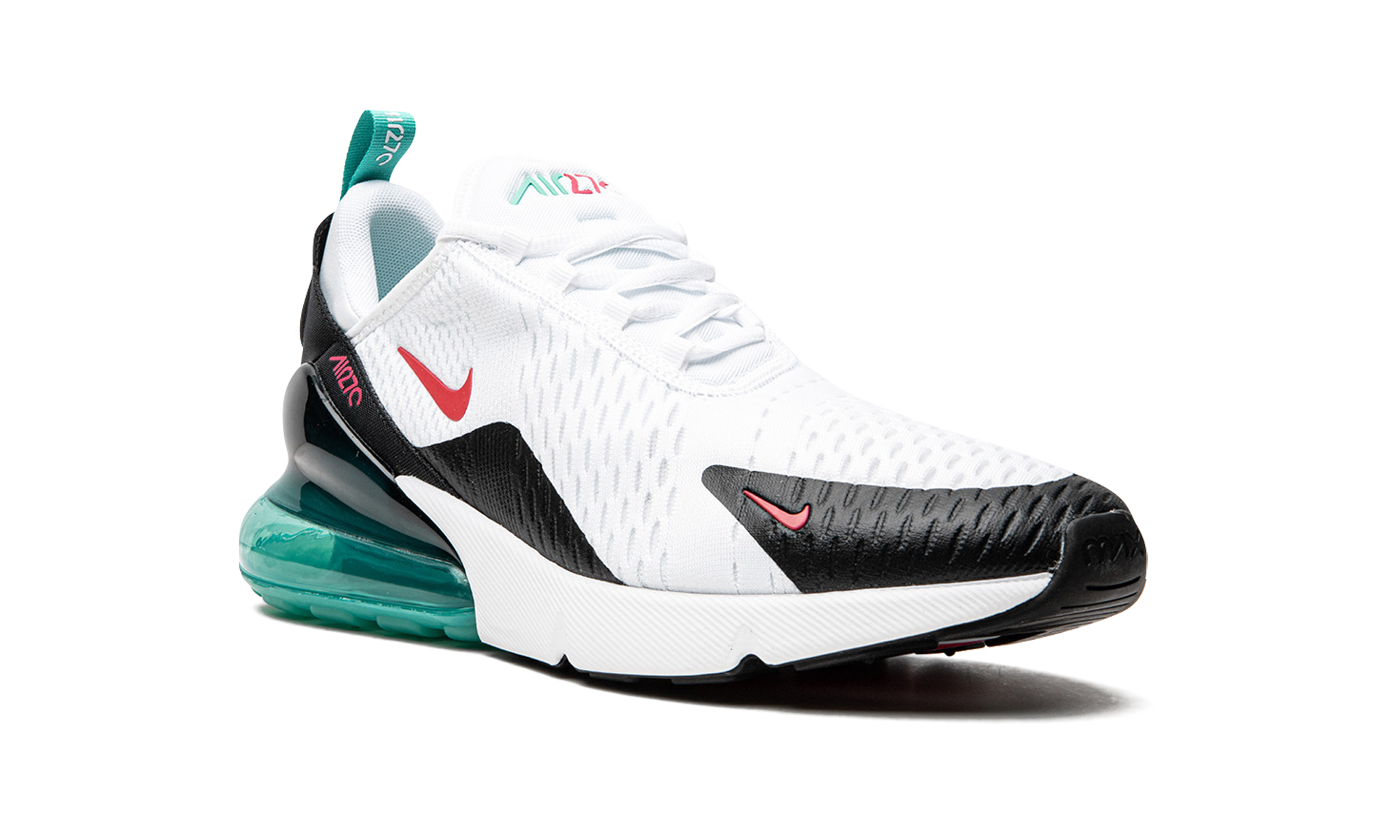 Air Max 270 - 7