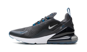 Air Max 270 "anthracite Industrial Blue" - 1