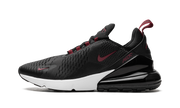 Air Max 270 "anthracite / Team Red" - 1