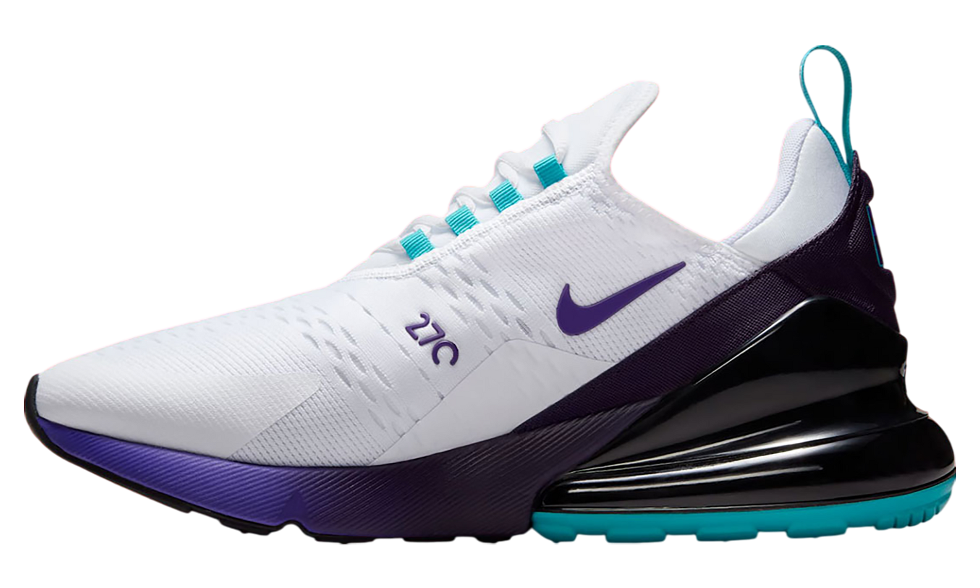 Air Max 270 "arizona Diamondbacks" - 1