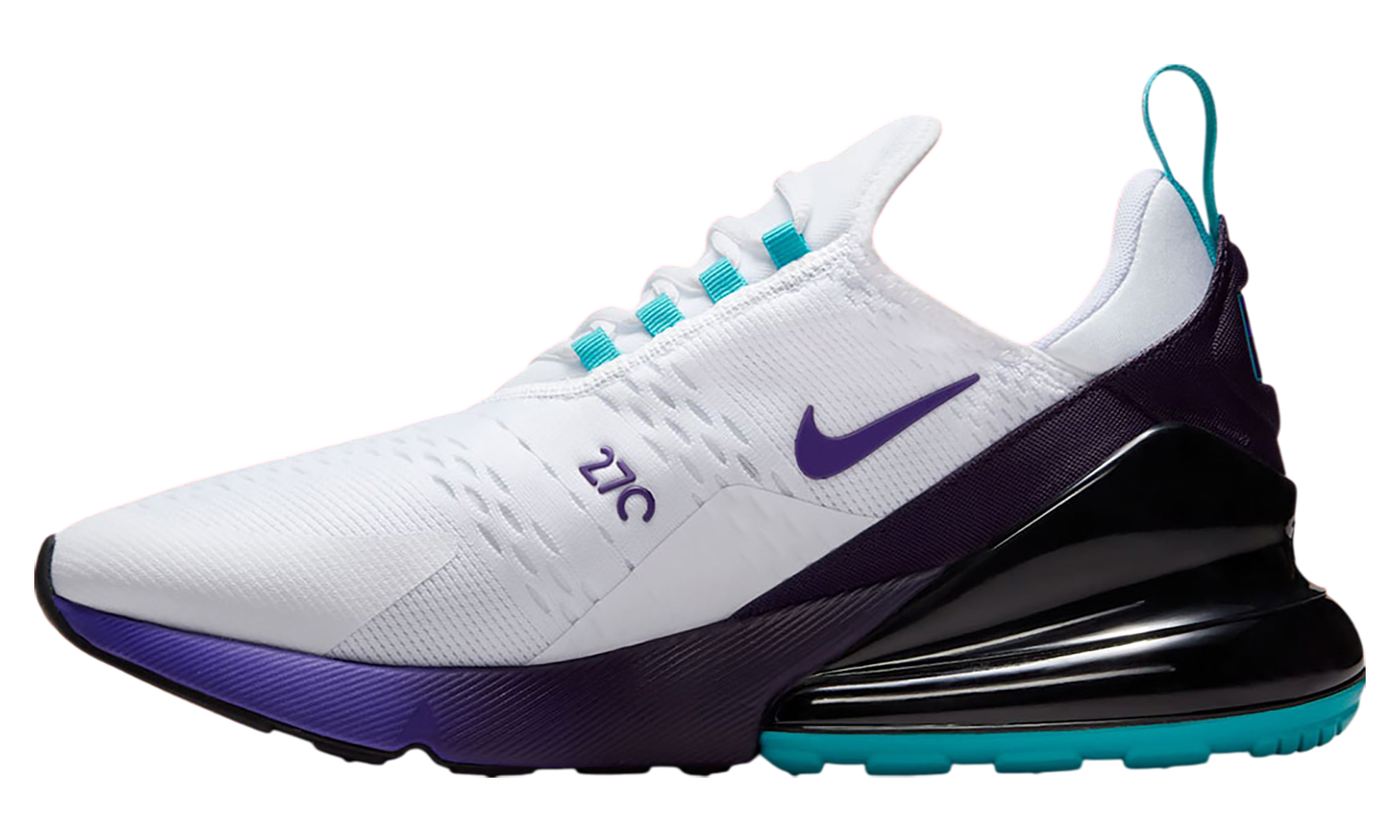 Air Max 270 "arizona Diamondbacks" - 1