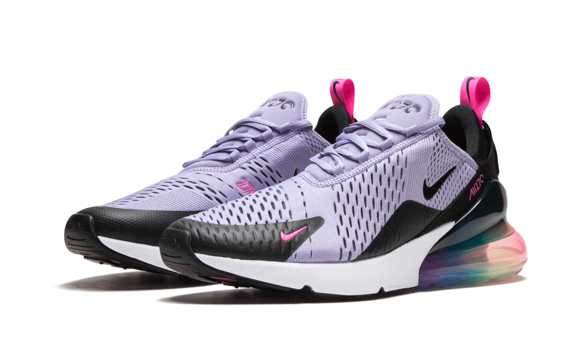 Air Max 270 Betrue "be True" - 2