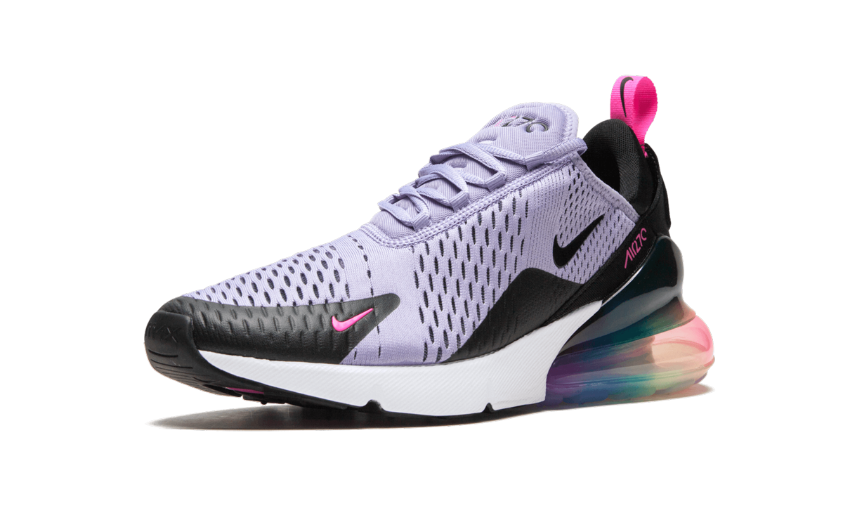Air Max 270 Betrue "be True" - 4
