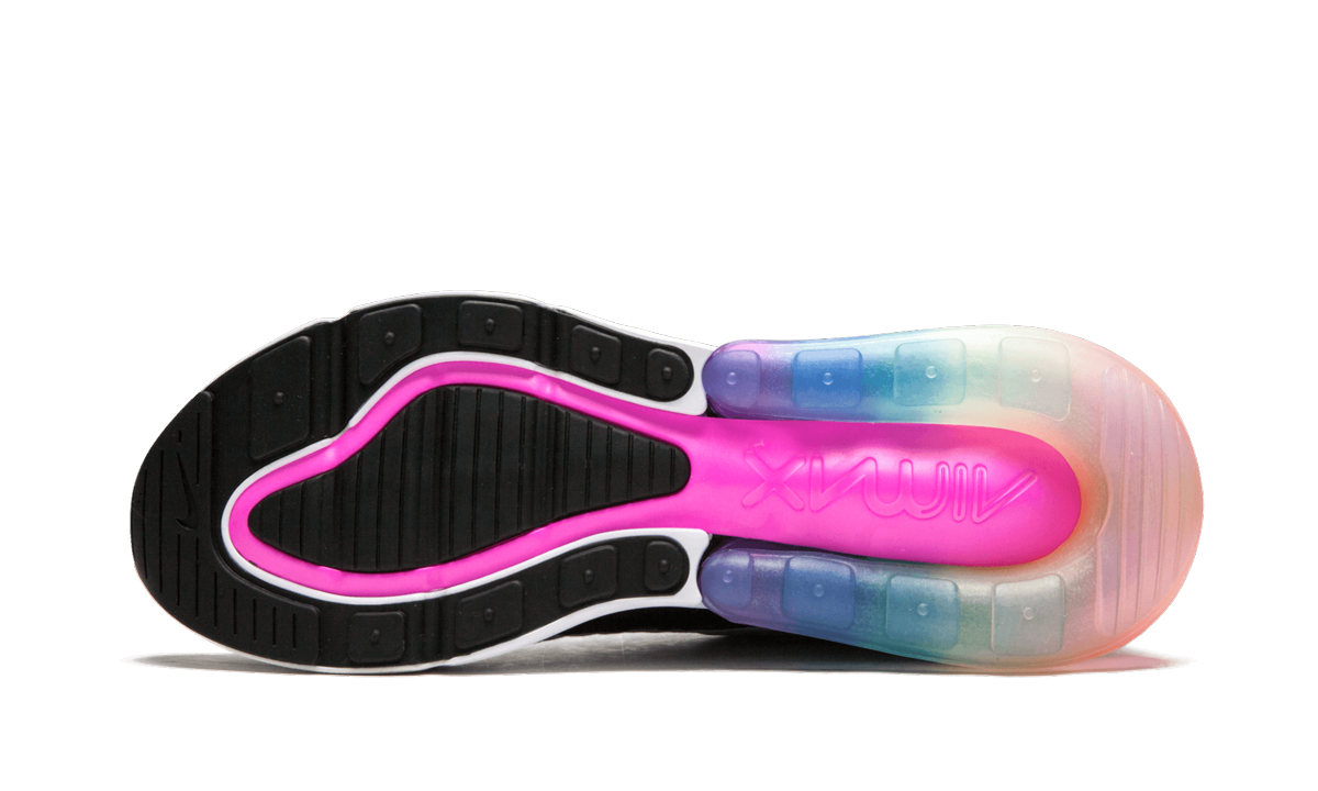 Air Max 270 Betrue "be True" - 5