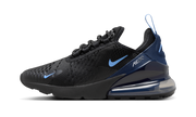 Air Max 270 "black Royal Midnight Navy" - 1