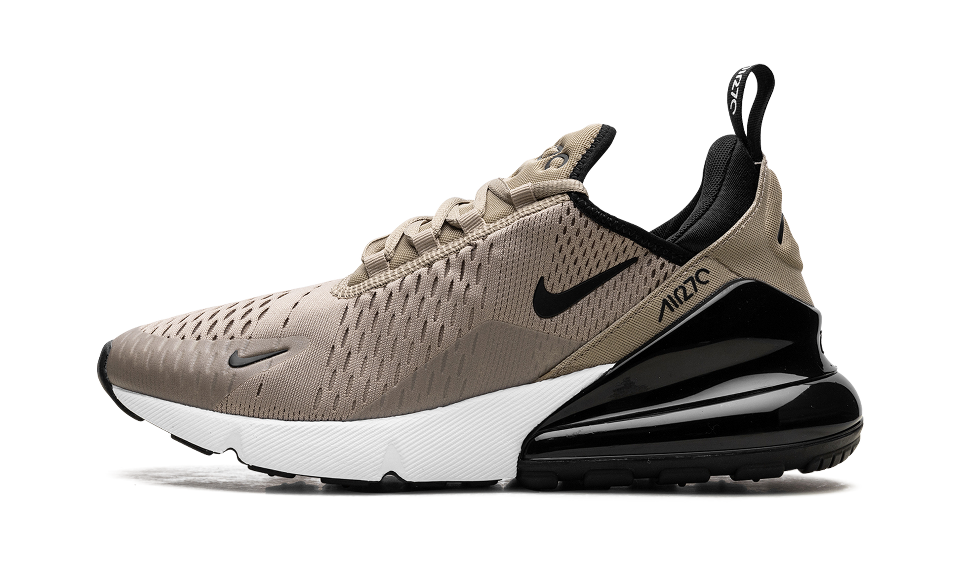Air Max 270 "brown" - 1
