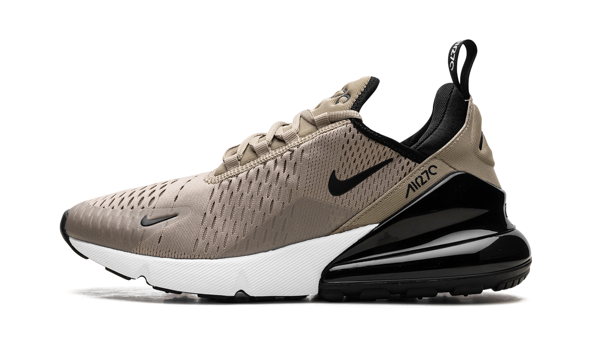 Air Max 270 "brown" - 1