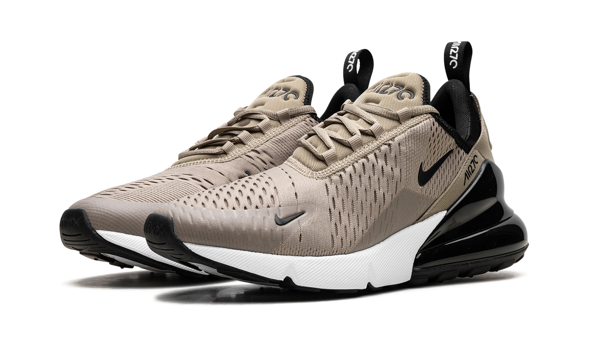 Air Max 270 "brown" - 2