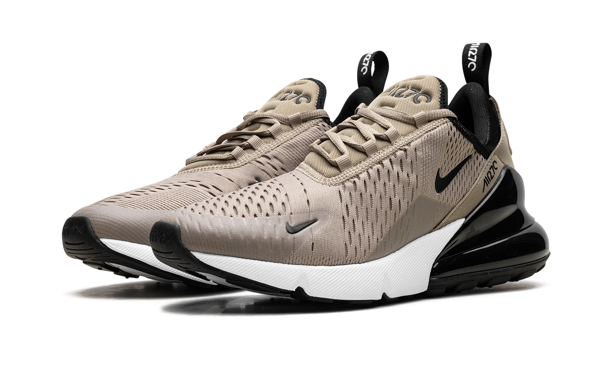 Air Max 270 "brown" - 2