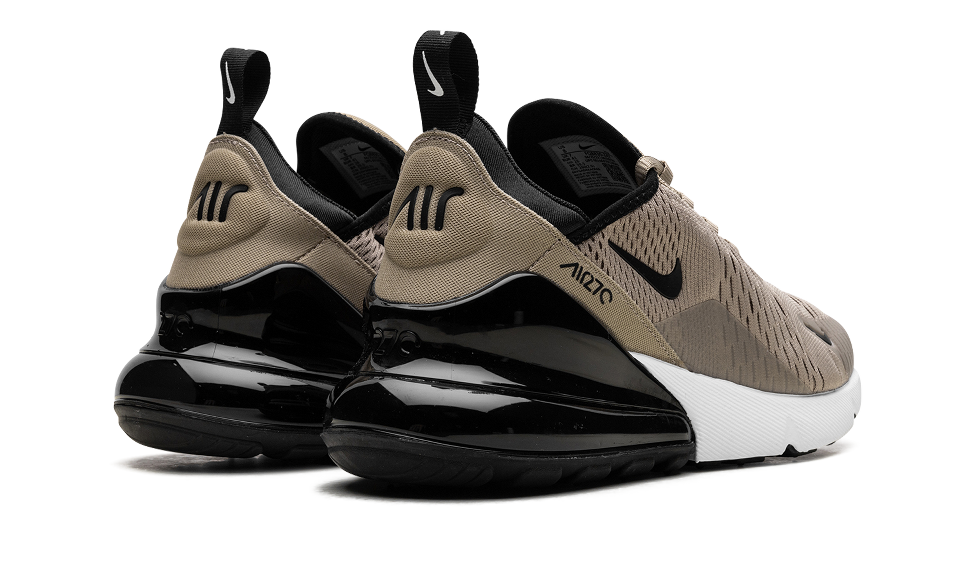 Air Max 270 "brown" - 3