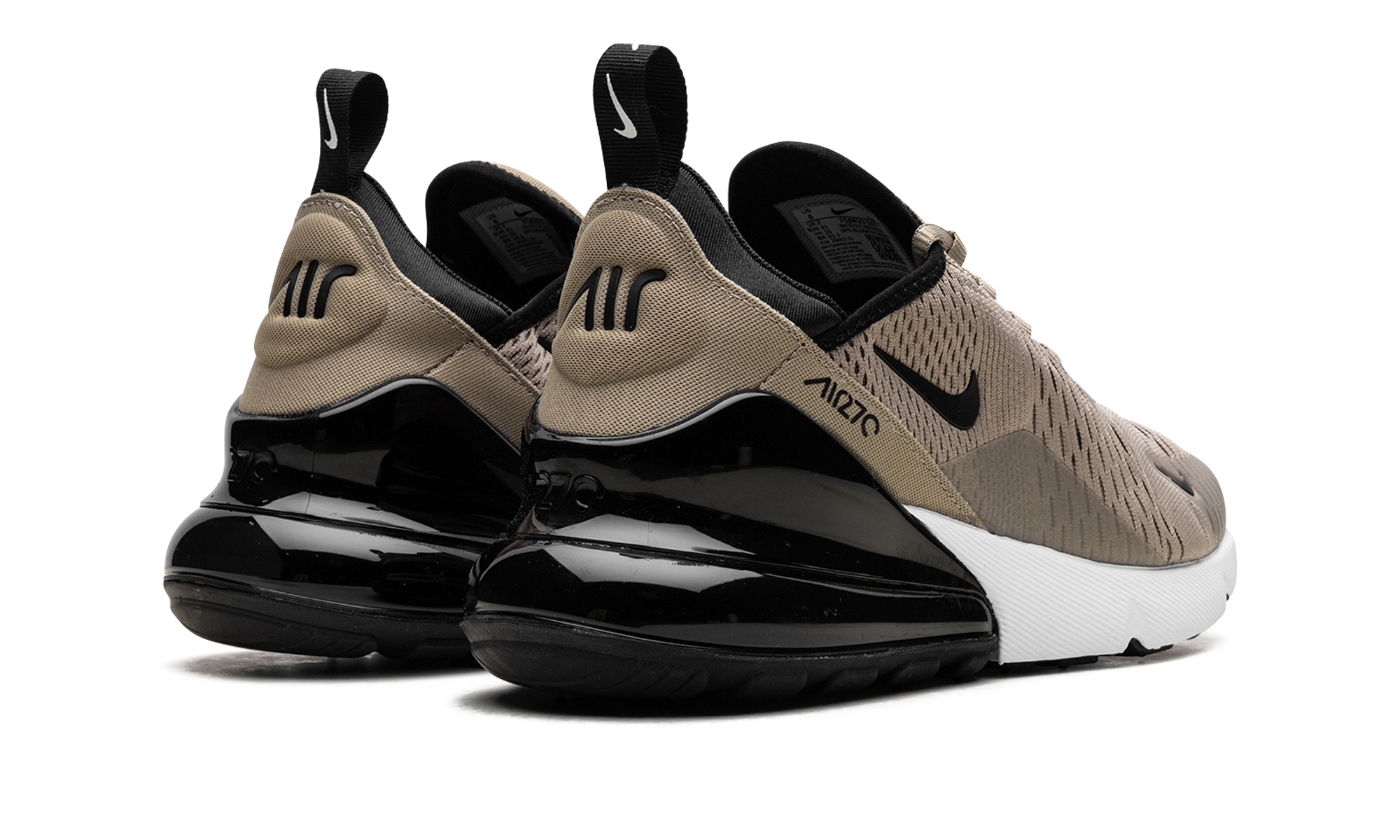 Air Max 270 "brown" - 3