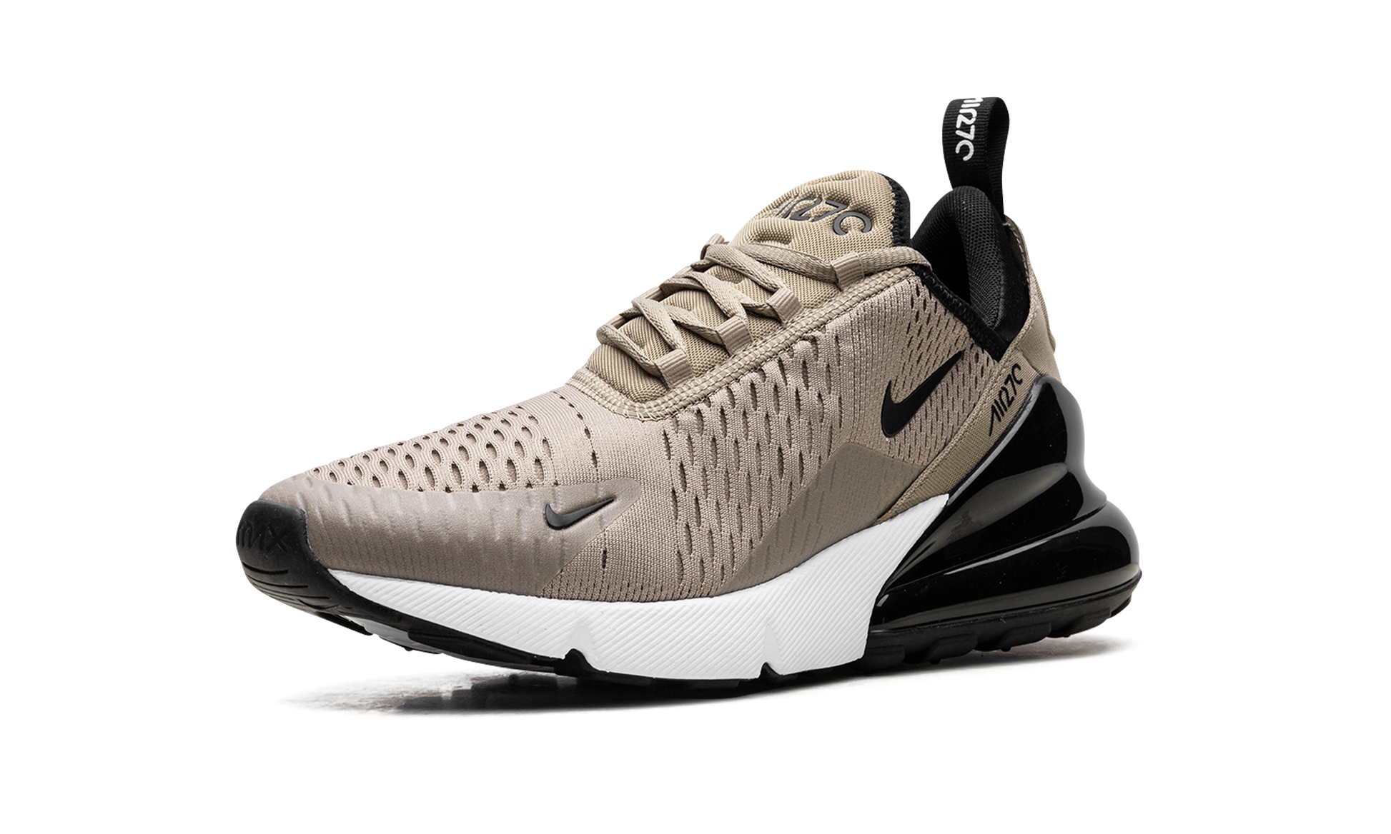 Air Max 270 "brown" - 4