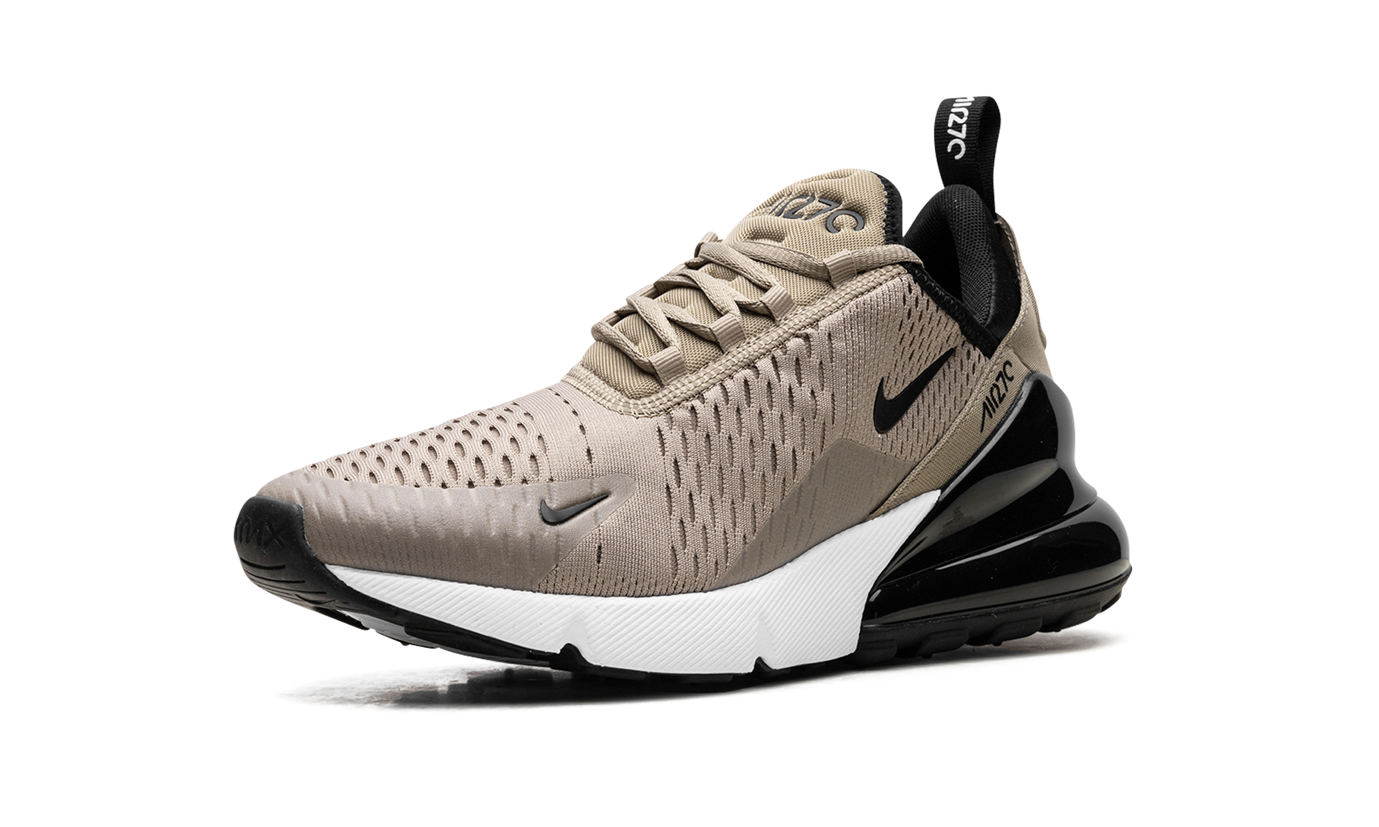 Air Max 270 "brown" - 4
