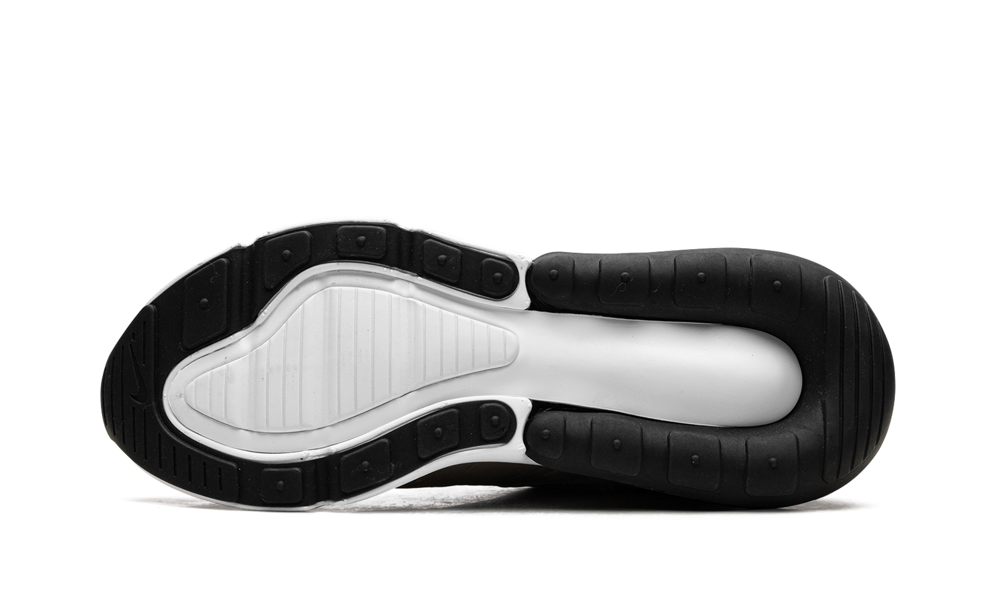 Air Max 270 "brown" - 5