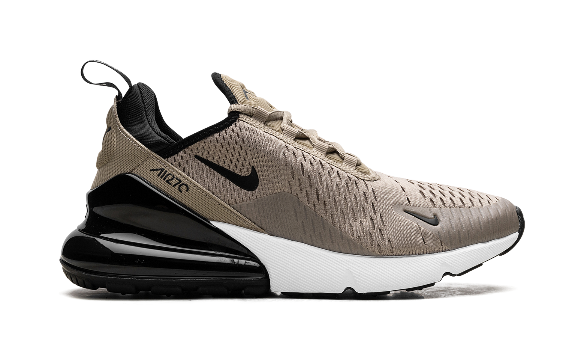 Air Max 270 "brown" - 6