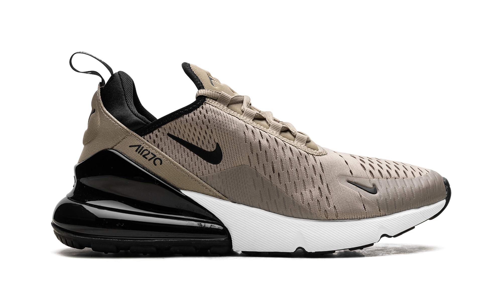 Air Max 270 "brown" - 6