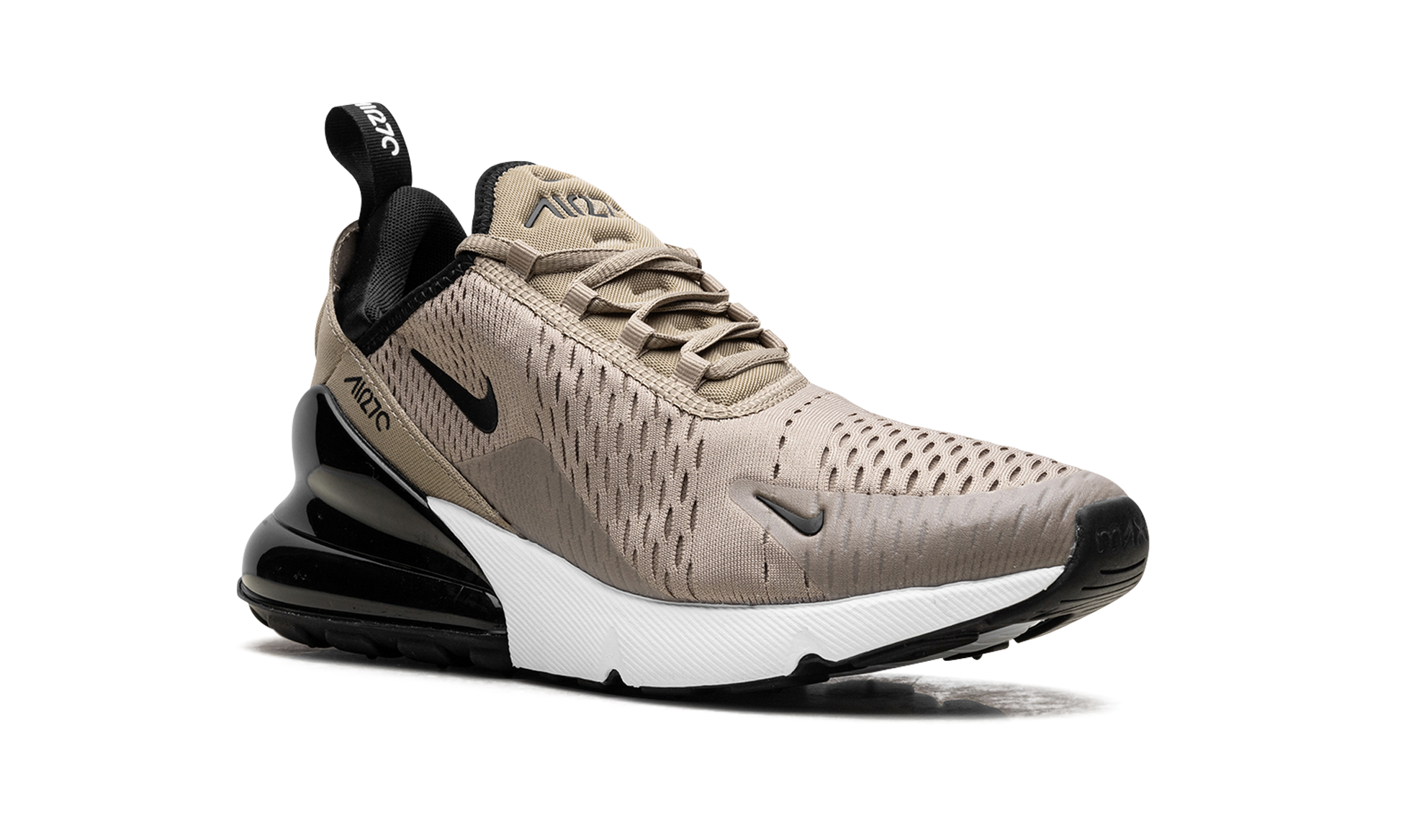 Air Max 270 "brown" - 7