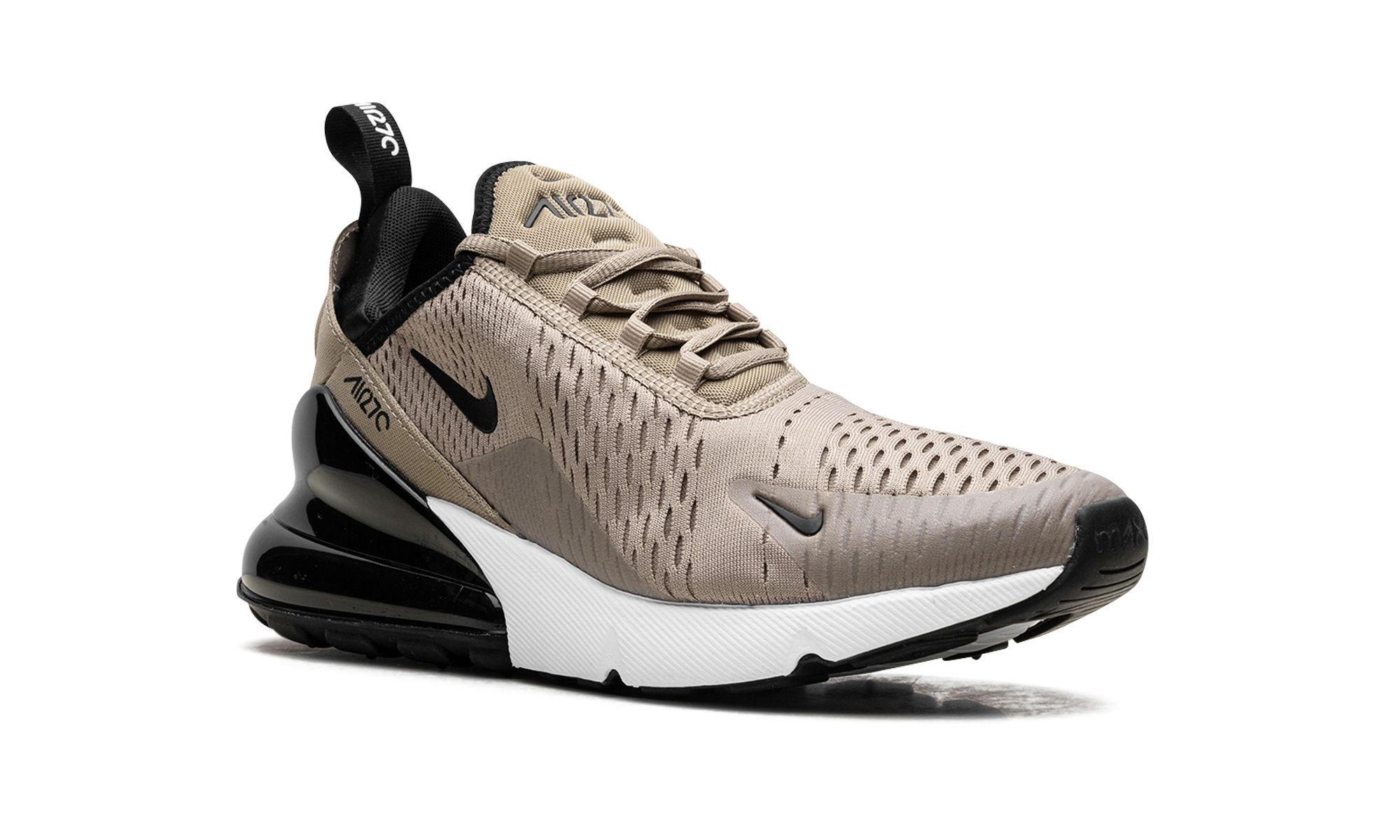 Air Max 270 "brown" - 7