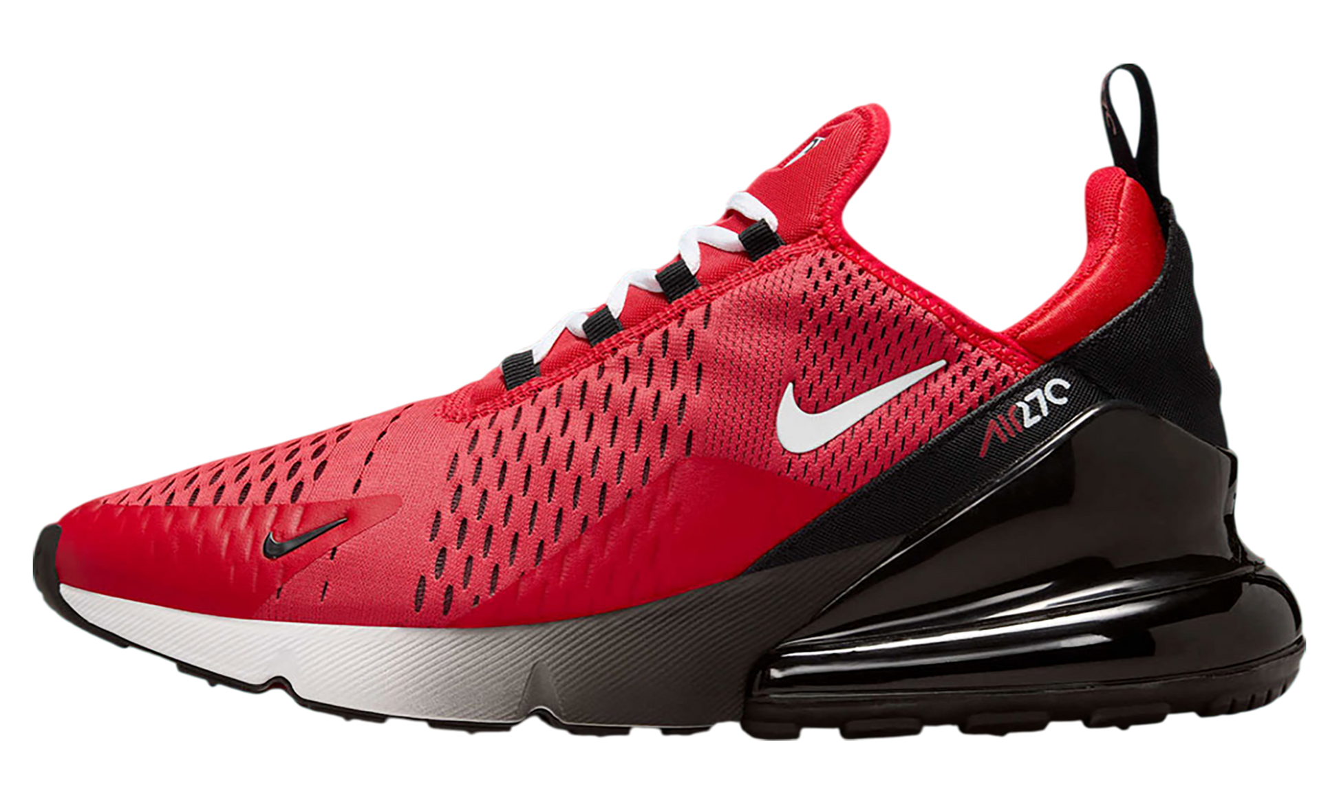 Air Max 270 "chicago White Sox" - 1