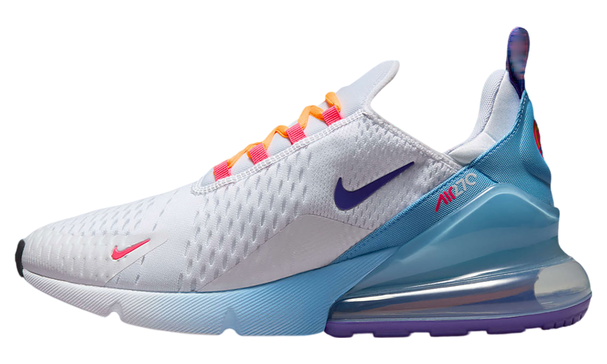Air Max 270 "colorado Rockies" - 1