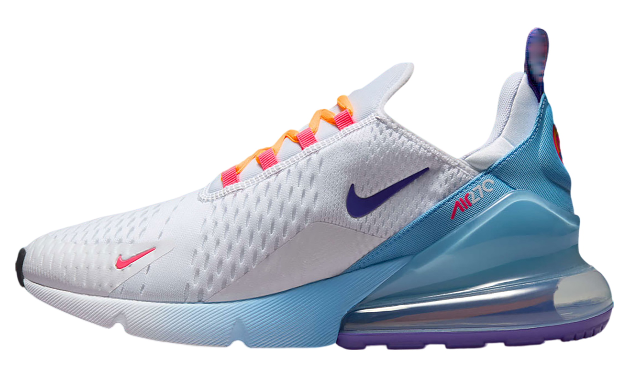 Air Max 270 "colorado Rockies" - 1