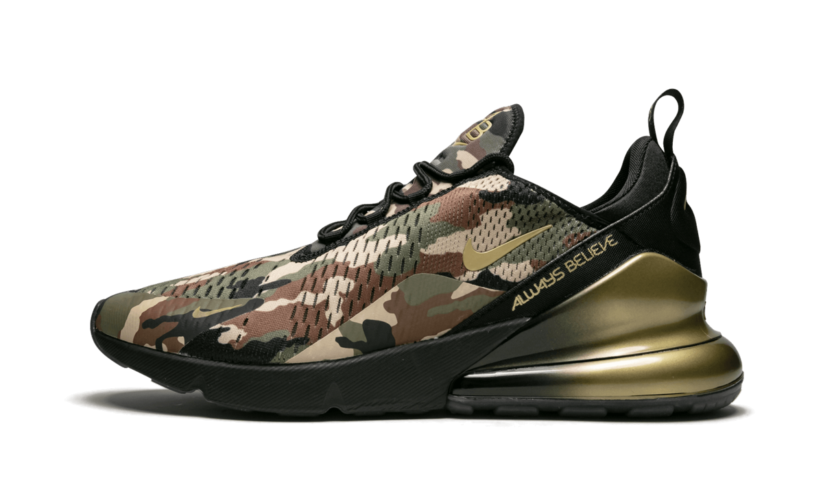 Air Max 270 Db "doernbecher" - 1