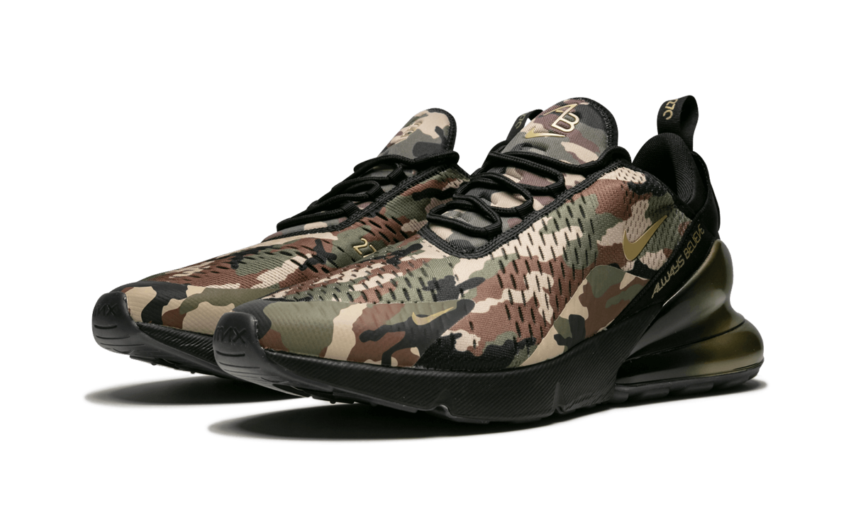 Air Max 270 Db "doernbecher" - 2