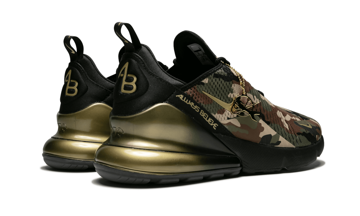 Air Max 270 Db "doernbecher" - 3
