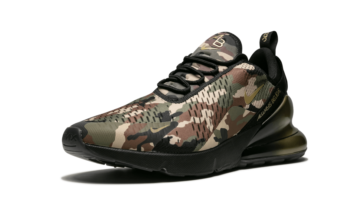 Air Max 270 Db "doernbecher" - 4