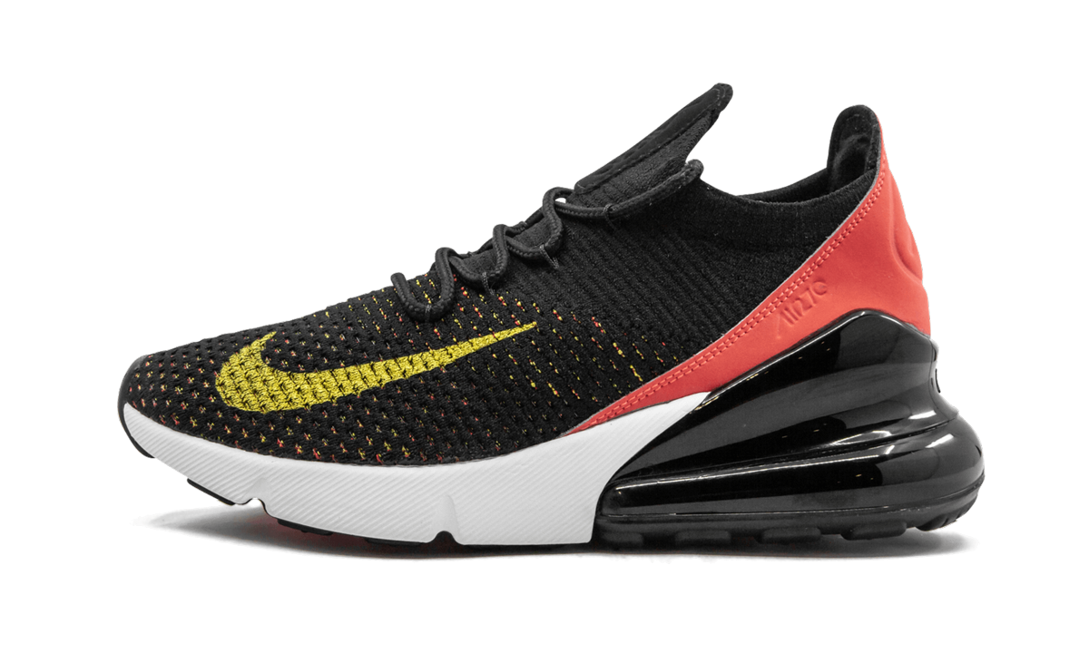 Air Max 270 Flyknit Wmns - 1
