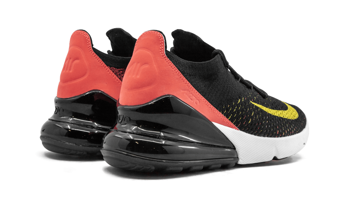 Air Max 270 Flyknit Wmns - 3