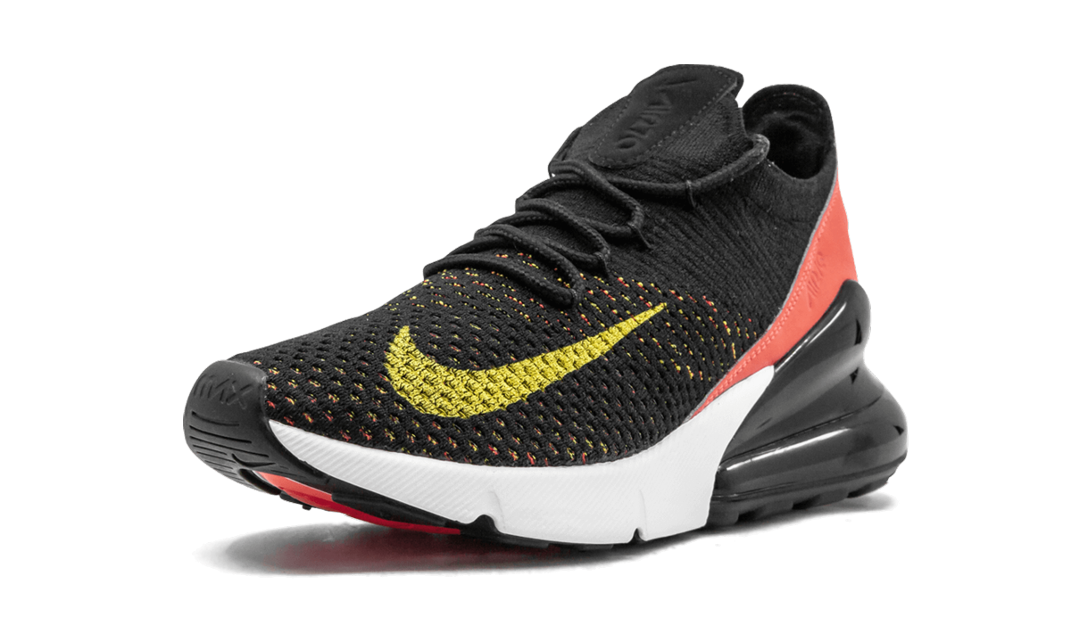Air Max 270 Flyknit Wmns - 4