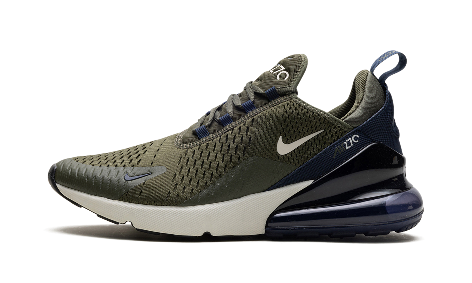 Air Max 270 "green" - 1