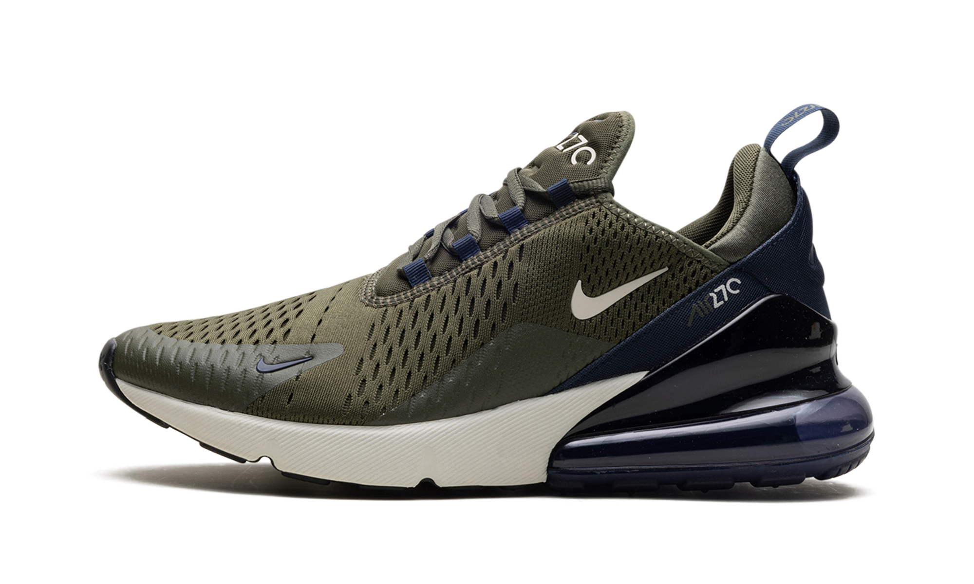Air Max 270 "green" - 1