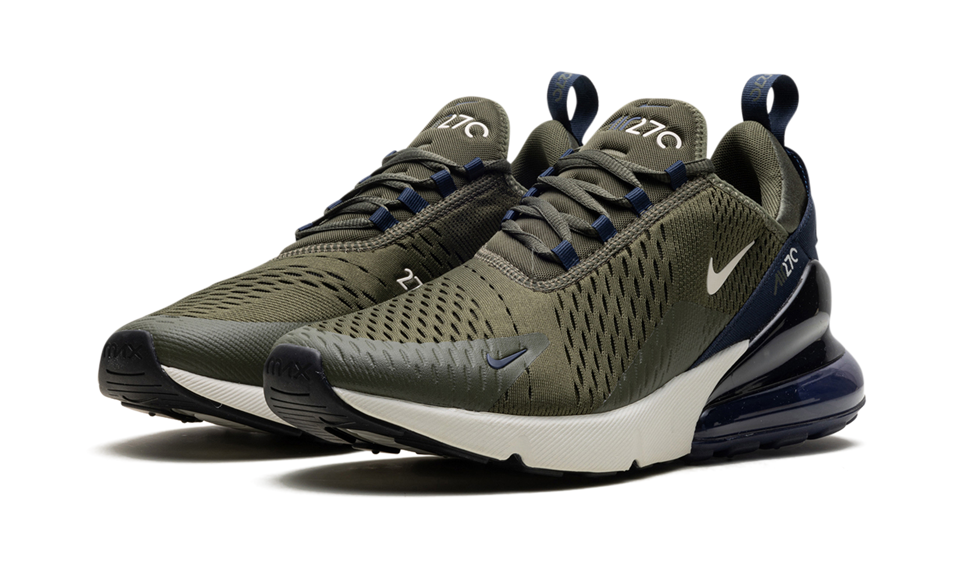 Air Max 270 "green" - 2