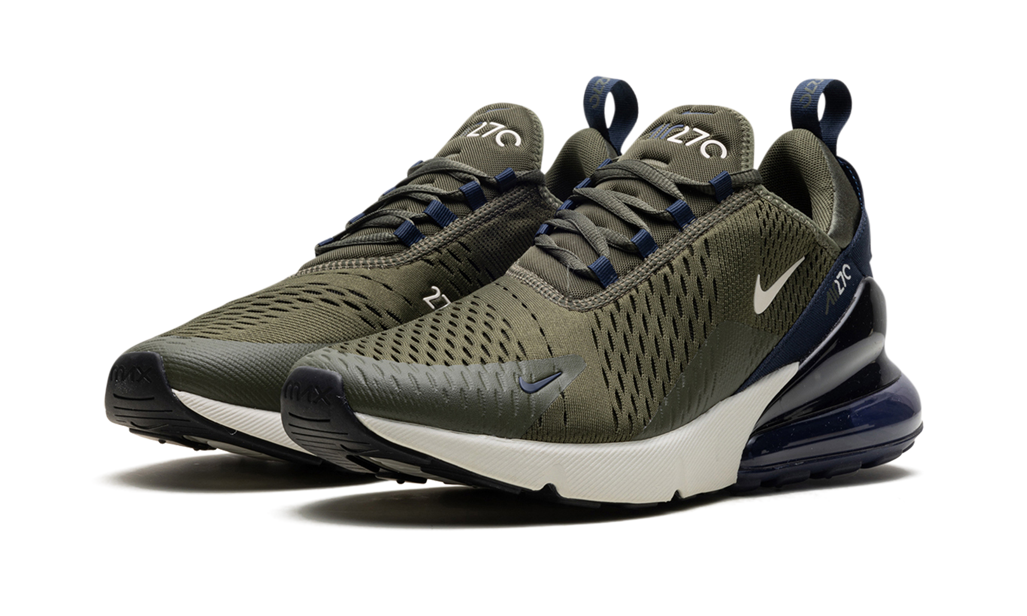 Air Max 270 "green" - 2