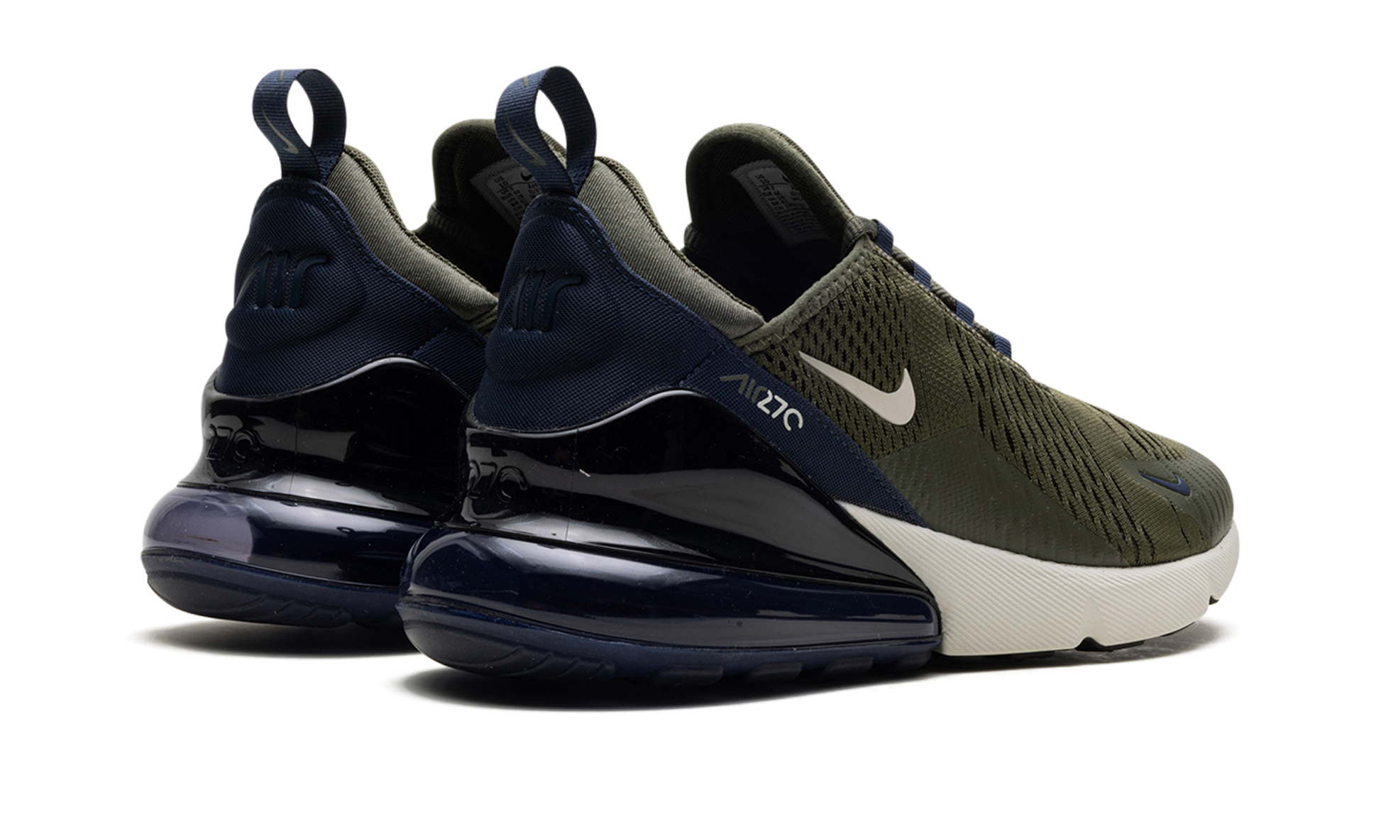 Air Max 270 "green" - 3