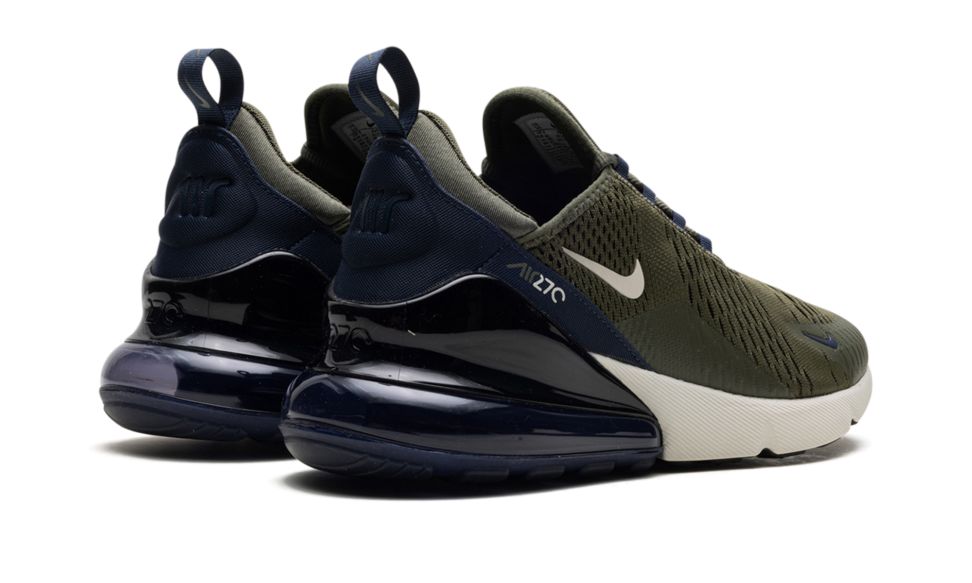 Air Max 270 "green" - 3