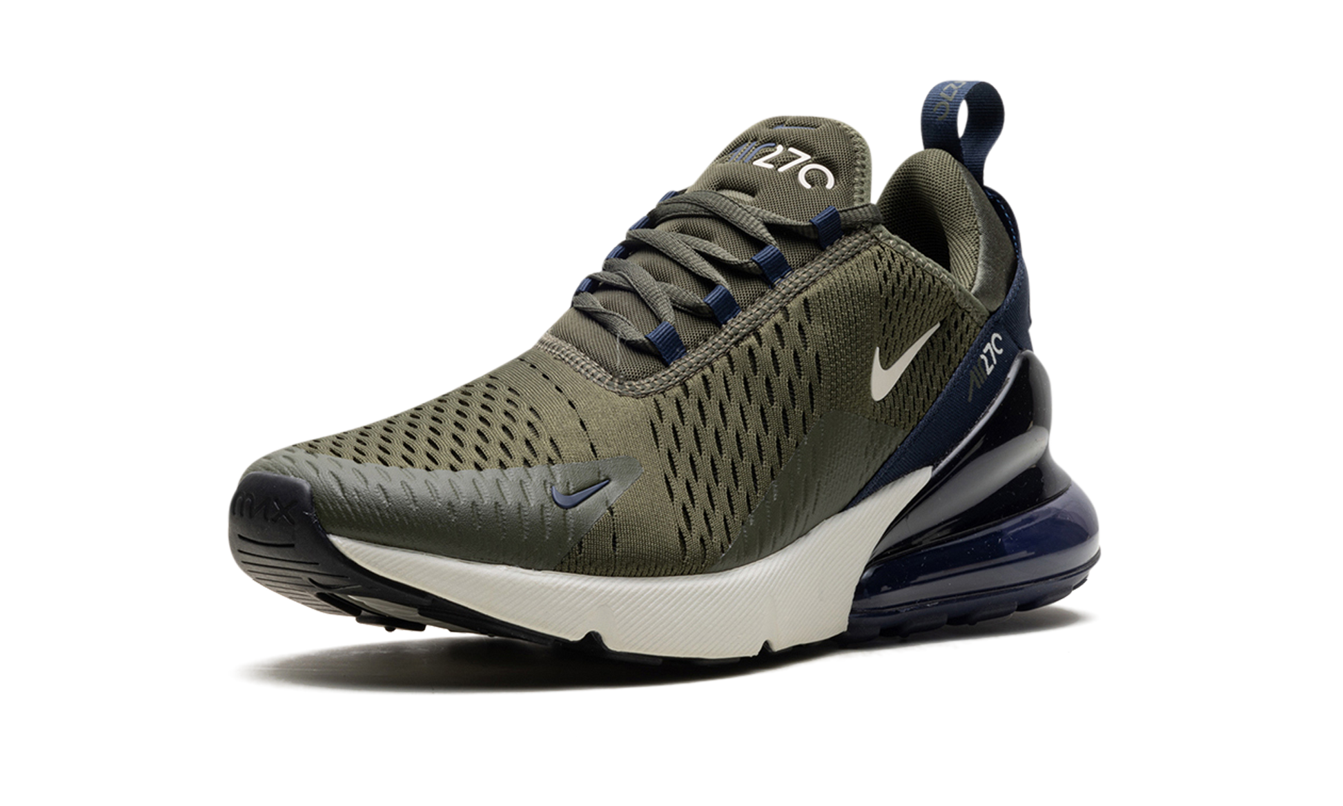 Air Max 270 "green" - 4