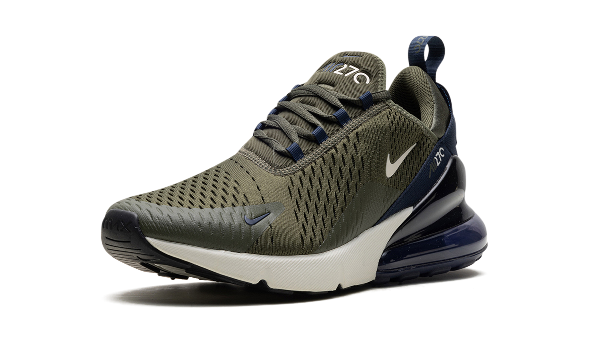 Air Max 270 "green" - 4